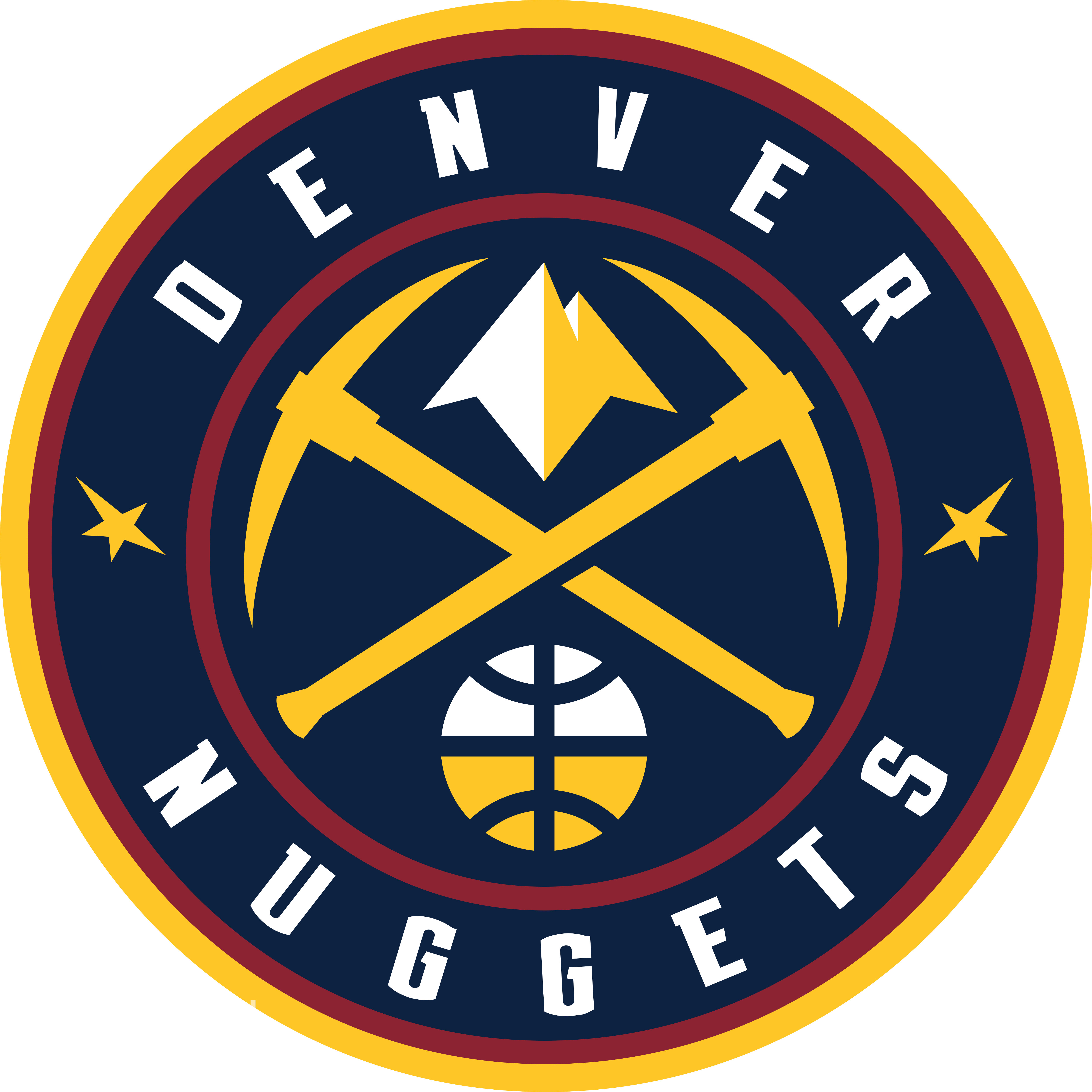 nba的标志出现在哪些地方(nba30支球队图标和logo,gng格式,喜欢和需要