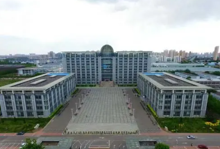 天津这所大学太委屈，明明是正宗本科高校，却总被误认成野鸡大学