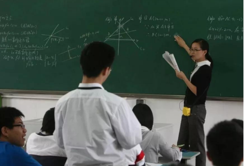 17岁的状元，699分被清华录取，他说：学习要注意这几点