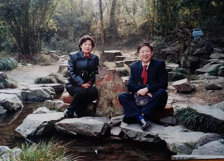 《我的生命轨迹》作者：冯复加，美篇制作：李武兵