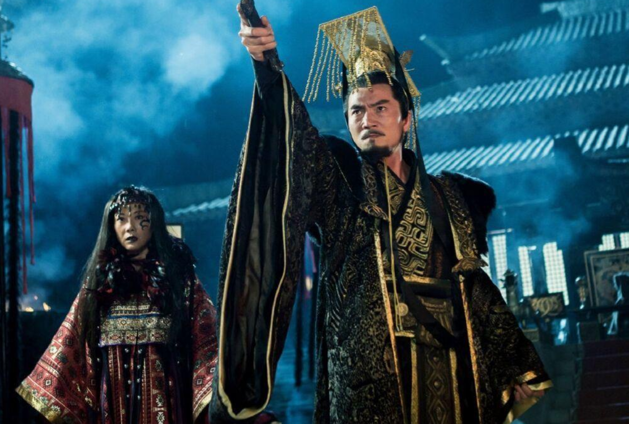 周朝国都西岐,商朝国都朝歌,古代这两大名地现在位于什么地方?