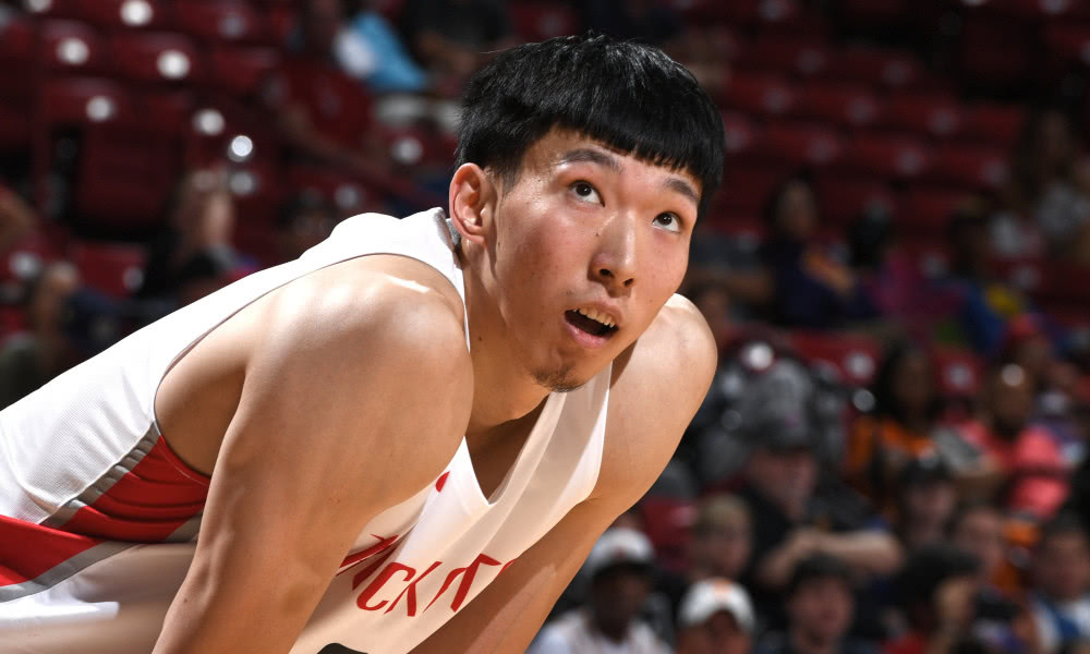 周琦为什么能被nba选中(一文看懂周琦为何会被火箭裁员！实例解析“菜”不是原罪！)