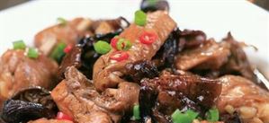 电压力锅巧做12种美食大餐 懒人福利，这些美食你会做吗？
