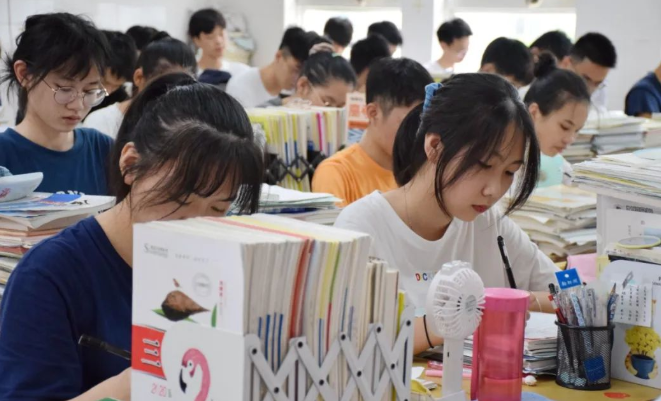 被清北拒收的江苏状元白湘菱，已就读港大一年，日后有什么打算？