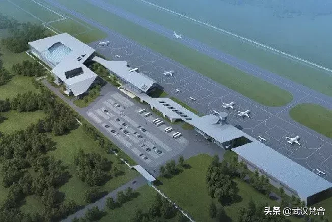 1400多亿开个会!2019 武汉军运会,最全攻略