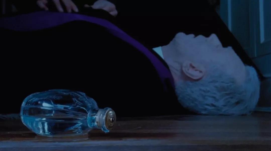 这部吓死人的好莱坞第一恐怖片，竟是改编自真实事件