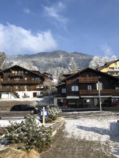 盘点世界上公认的几所贵族校园