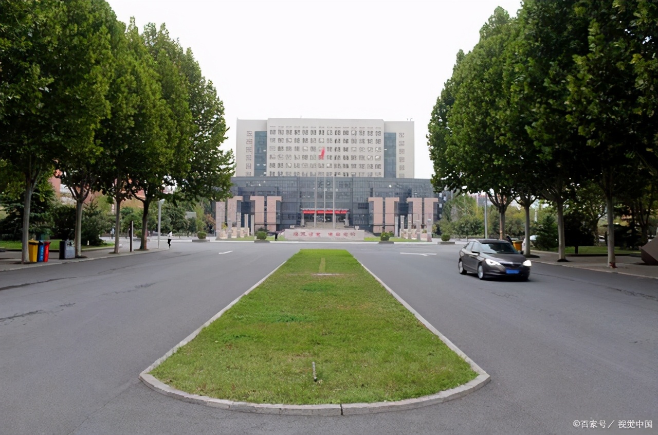 好消息！安阳师院招生计划增加1818人，专升本的学生也有福利