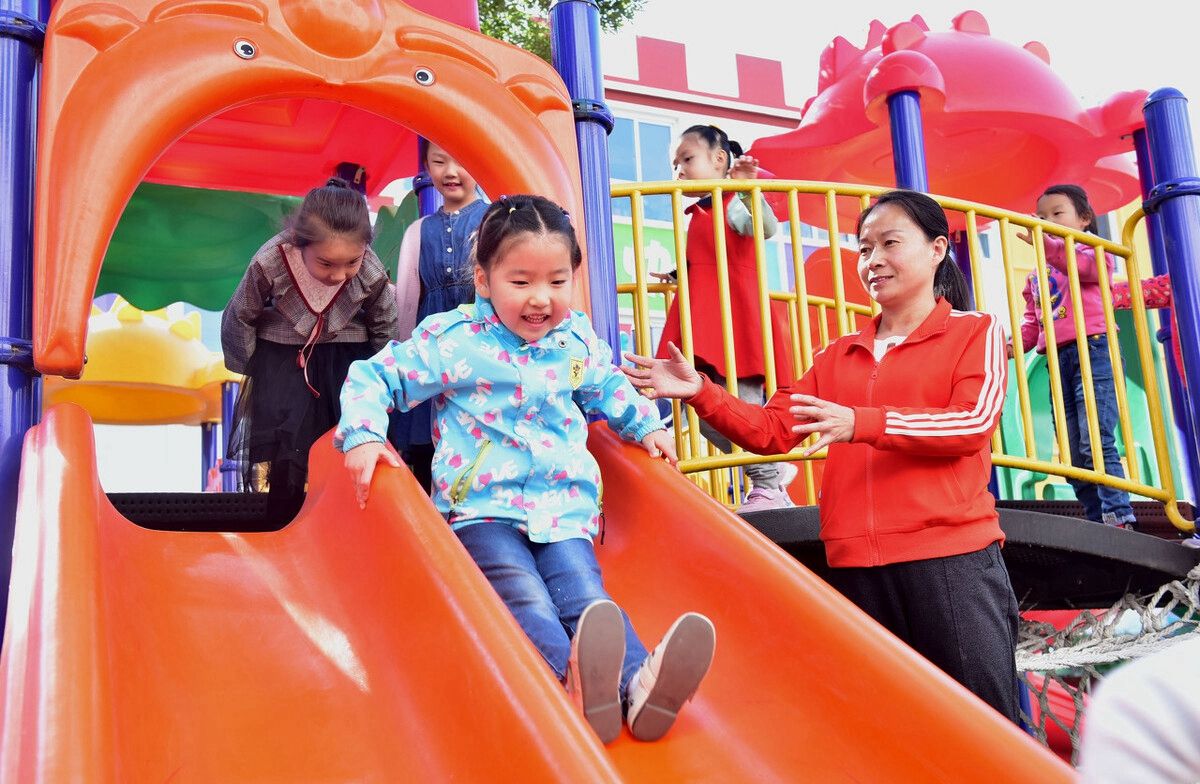 孩子不愿上幼儿园？了解在家成长的十大优势
