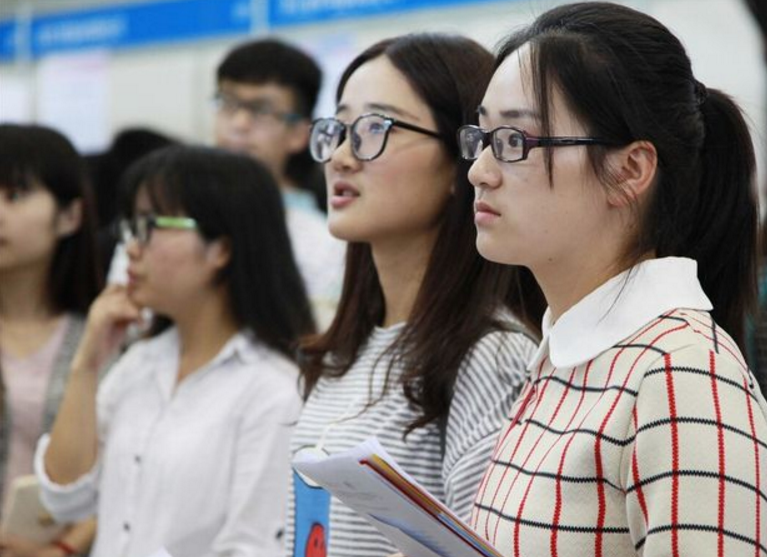 “本科生”和“专科生”有何区别？3对比图再现差别，不止一点点