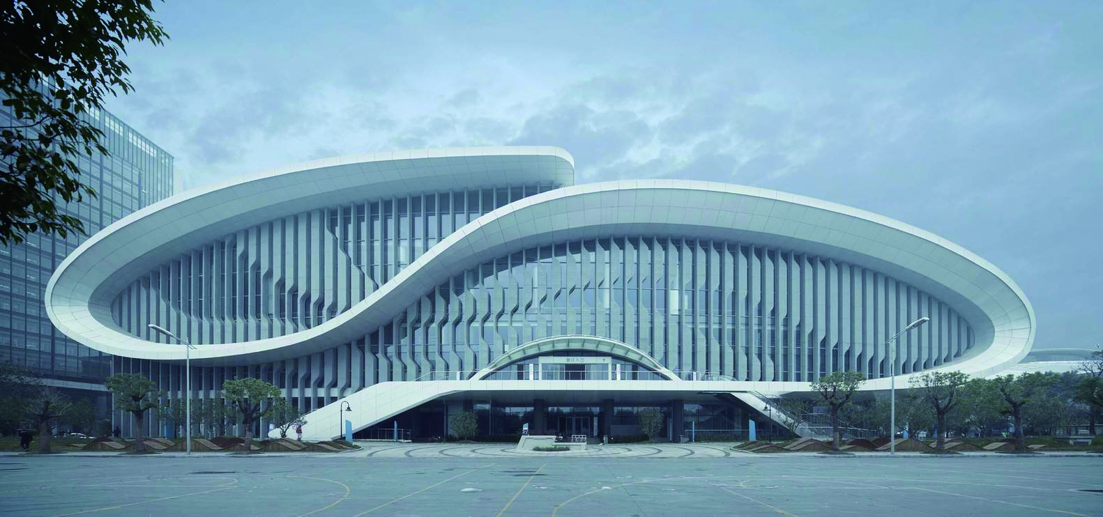 杭州亚运会场馆分布在哪里?有哪些比赛项目?这份手册请收好