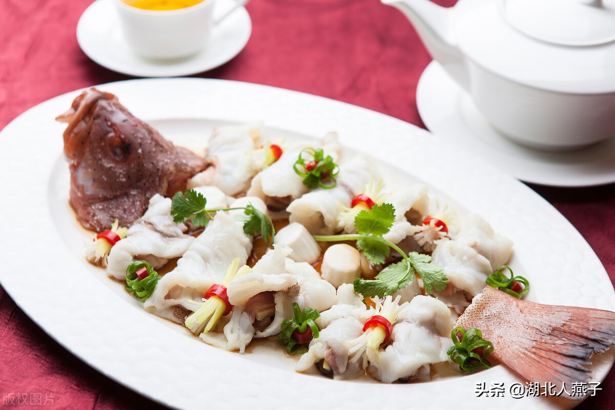 美吃菜谱图片大全窍门广东菜（最出名的20道名菜）