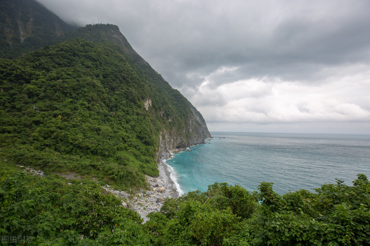 去台湾旅游需要什么条件(去台湾旅游需要什么条件?)