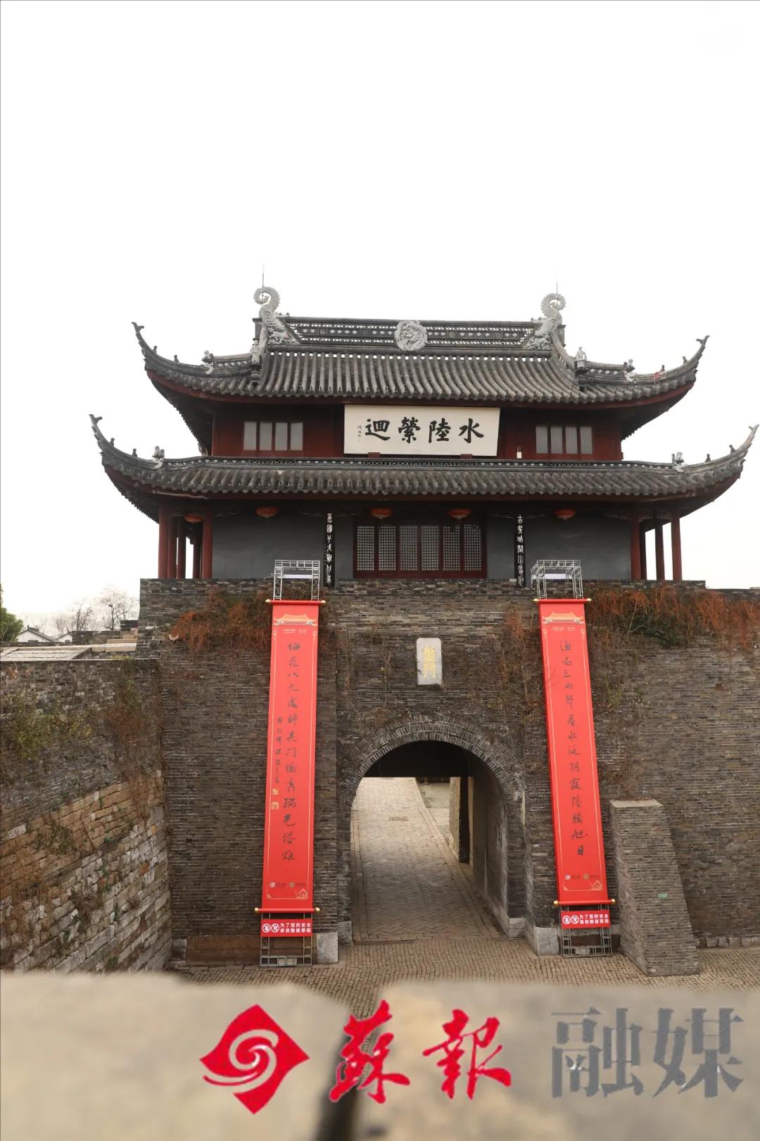 假期余额不足，苏州还有这十处美景值得打卡