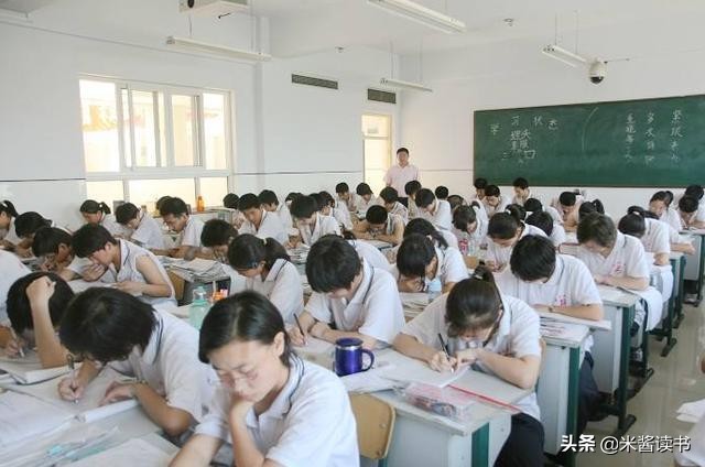 状元谢远航数学149，总分720上清华，好习惯给了他学习动力