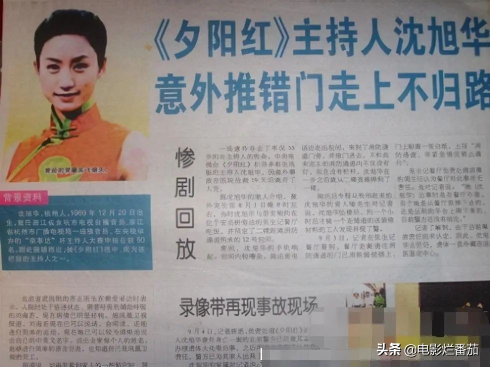 这些年离世的央视主播，两名出意外，5位患癌逝世，最年轻仅33岁