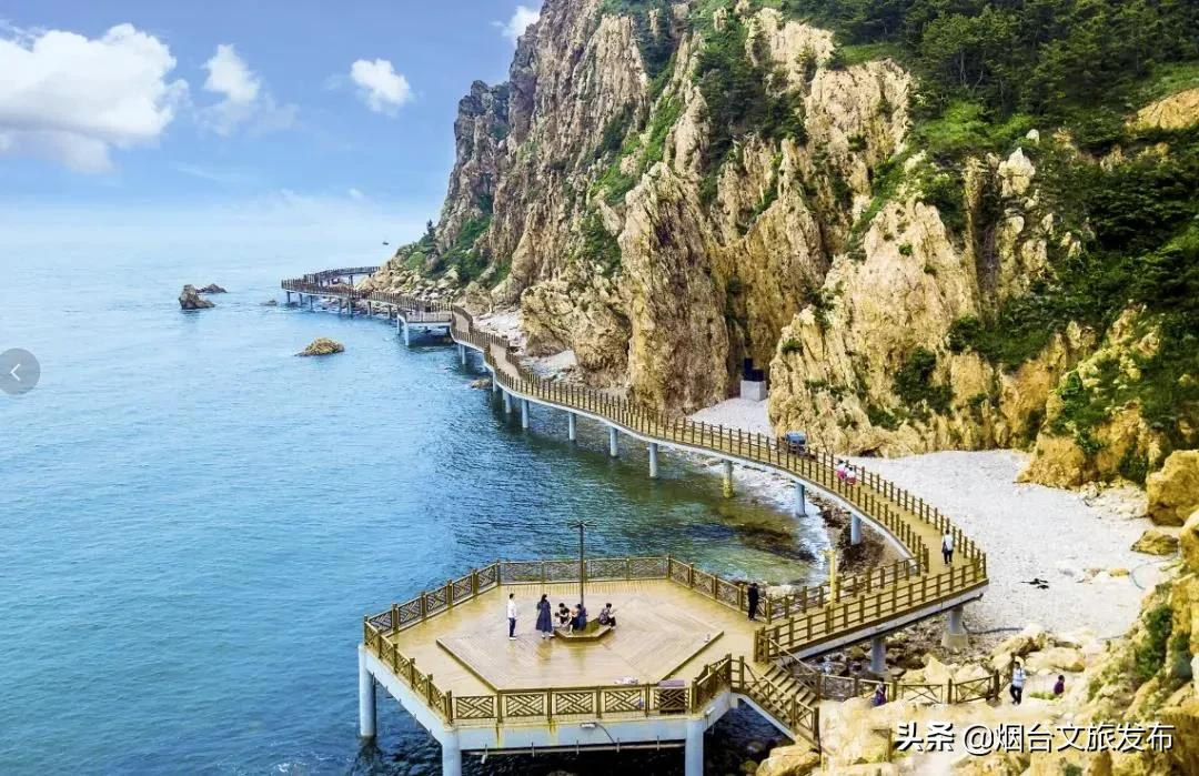 十一假期玩转长岛(国庆长岛的旅游攻略)(图8) 十一假期玩转长岛,请收下这份旅游攻略!