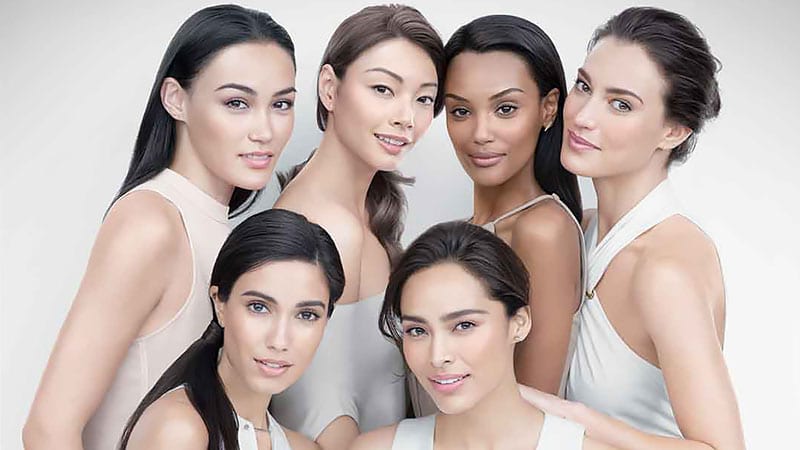 您需要知道的20个顶级美容品牌，国产品牌有几个？