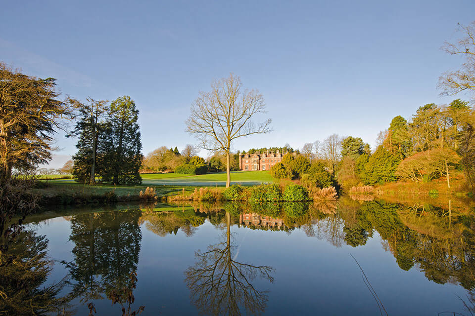 建议收藏！英国基尔大学一年制专升硕项目