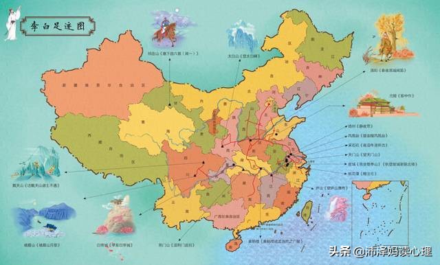 这道高考作文告诉我们，将古诗词“玩弄”于股掌之间，才能考高分