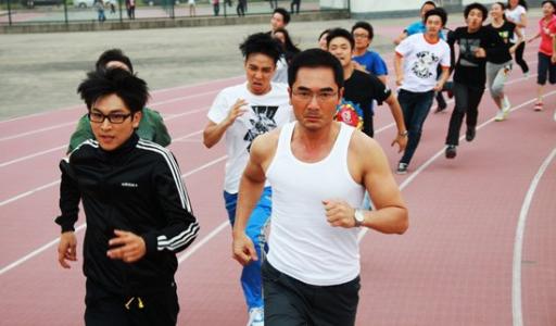 《全城高考》七月已经启航，愿你乘风破浪，笑看高考时光