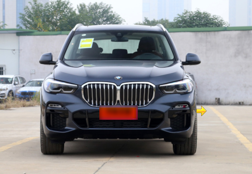 宝马X5 vs 奥迪Q7对比：同级三款车型深度解析