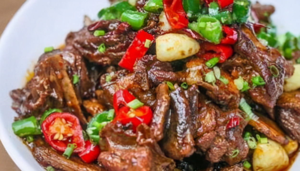 30余款美食推荐，学会自己下厨，不负好食光