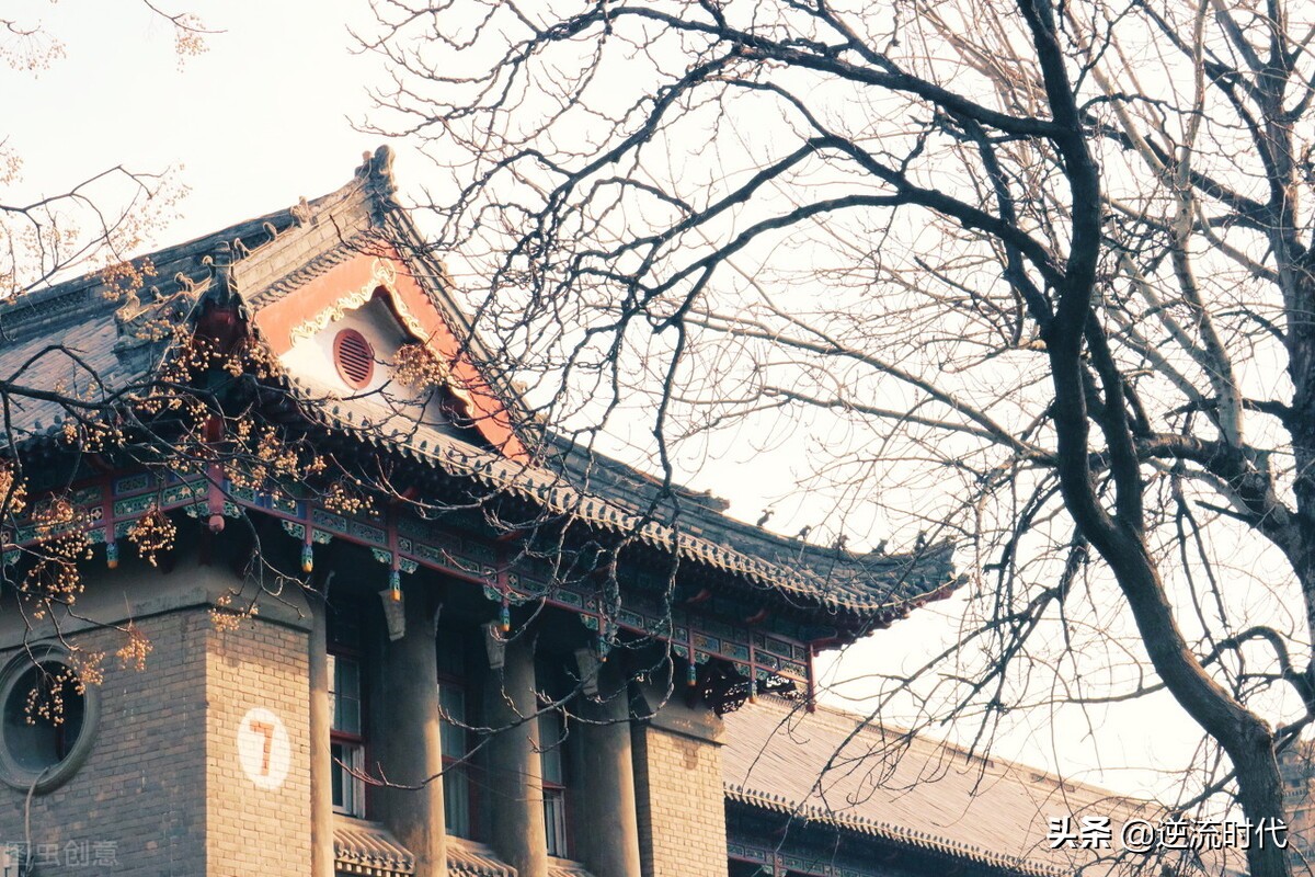 都是没钱惹的祸？河南大学郑州校区为何建设十余年还未投入使用？