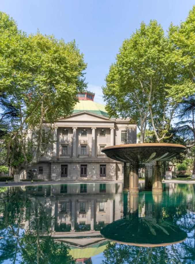 重磅关注！东南大学1天之内新增3位院士！