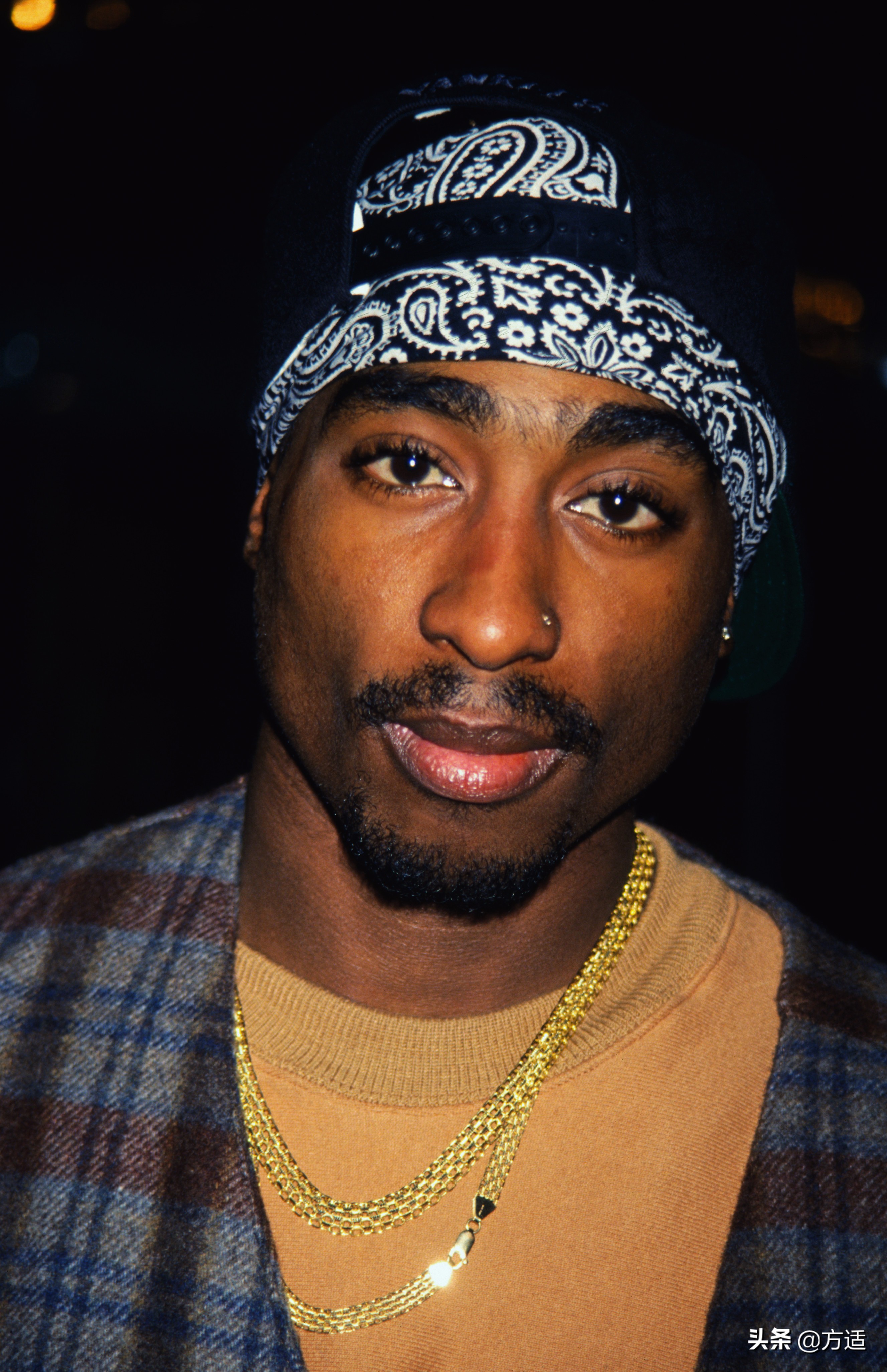 2. 2pac