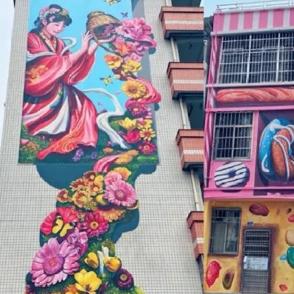 广州超详细旅游攻略(广州热门打卡地、国庆限定活动推荐)(图24) 广州超详细旅游攻略,热门打卡地、国庆限定活动,赶紧安排起来