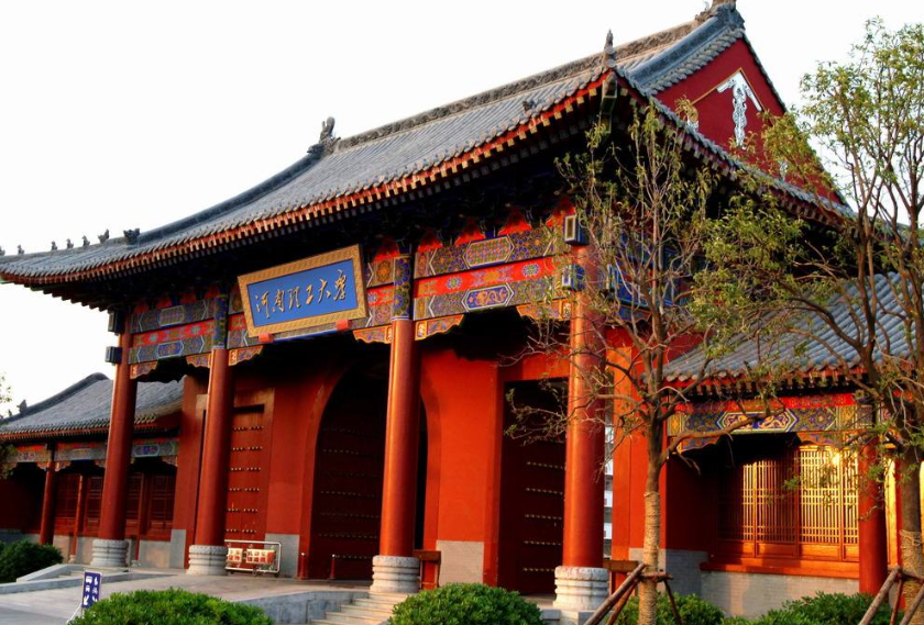 河南省这5所大学实力强悍，被人民日报点名表扬，明年考生别错过