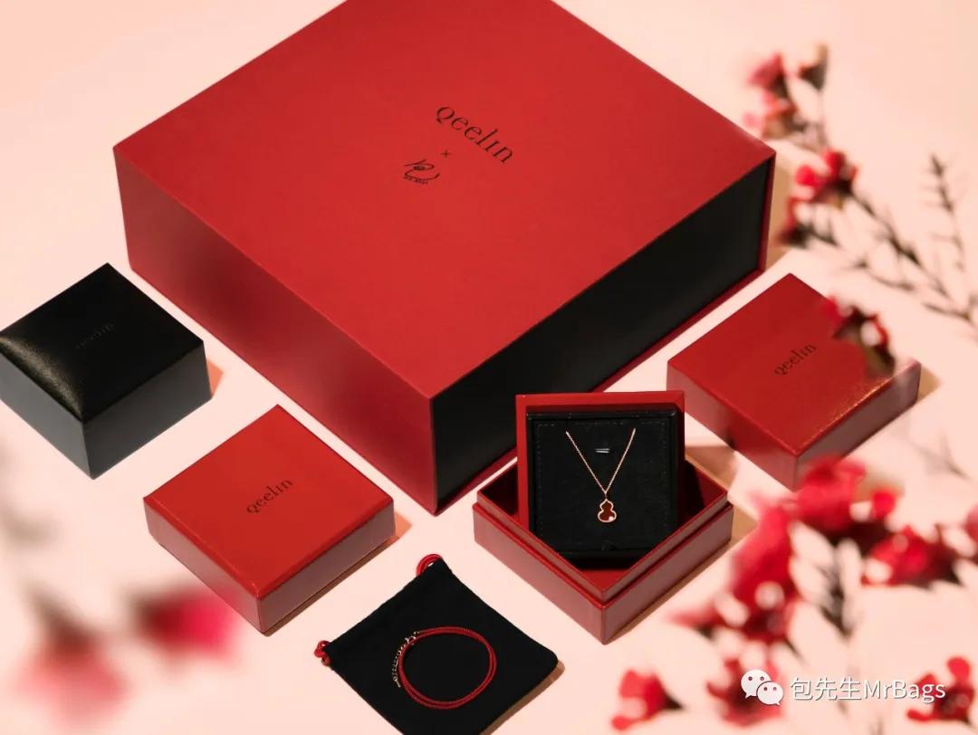 好看的珠宝（快过年了买珠宝）