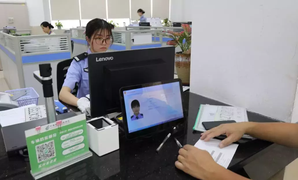 国六标准来了?7月1日起珠海上牌、过户、转入有大变化?交警统一解答!