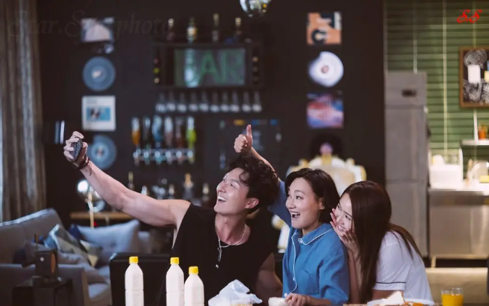 《刑侦日记》大结局：悬疑感太弱，这种感情线下一季别再出现了