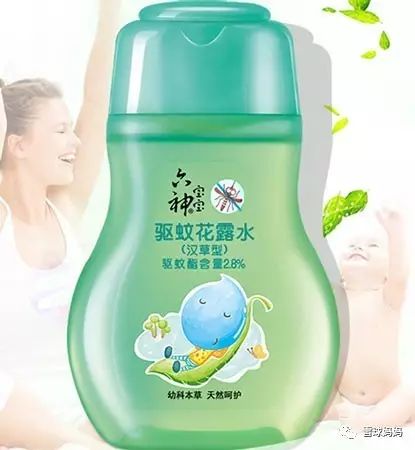 驱蚊贴、手环、蚊香盘、电蚊香...宝宝的驱蚊产品到底选哪种？