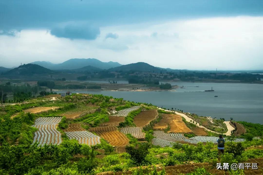 平邑有什么旅游景点(樱桃小镇) - 悦闻天下