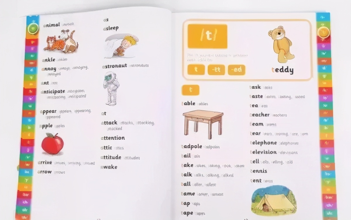 收藏！還用手機查單詞？這5本權(quán)威詞典才是孩子學好英語的訣竅