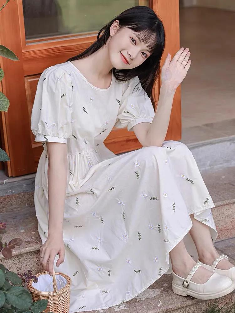 小说：我的清纯女友