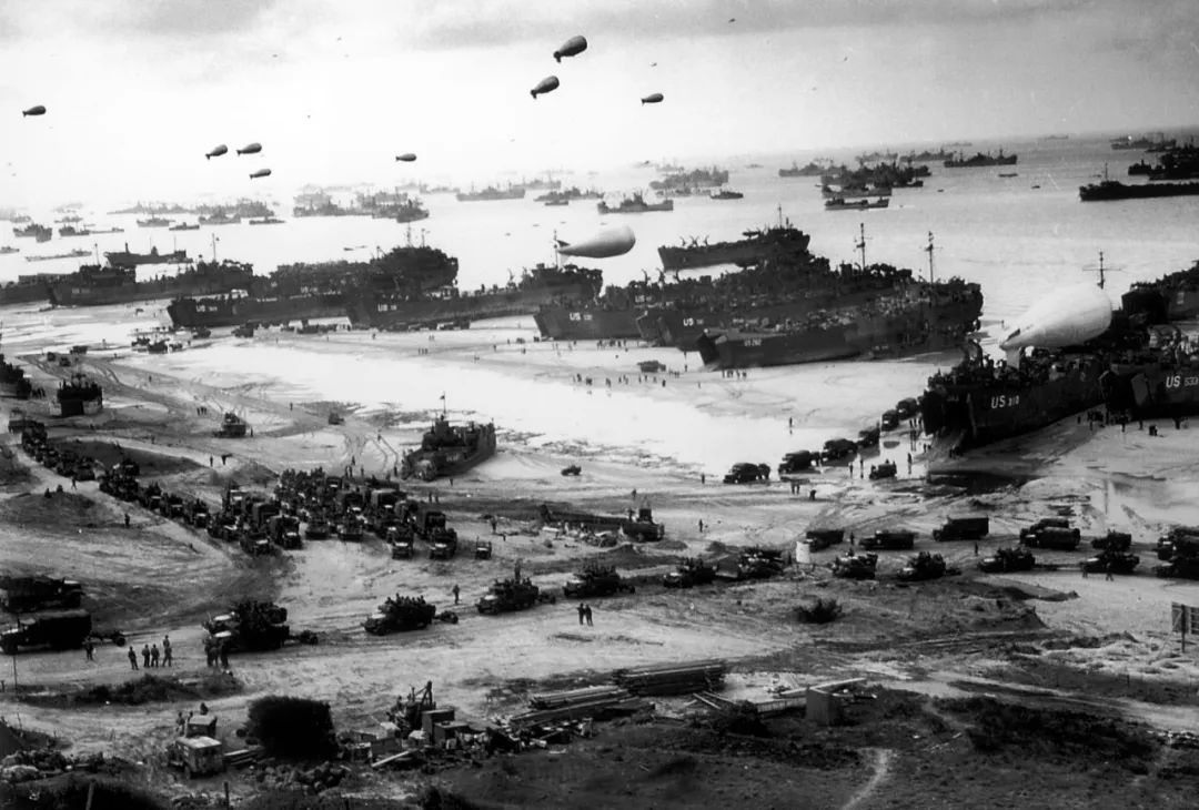 诺曼底登陆日的“D-Day”到底意味着什么。