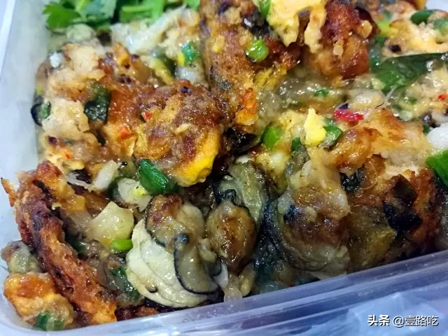 陈晓卿口中的美食“飞地”，到底好吃在哪里？