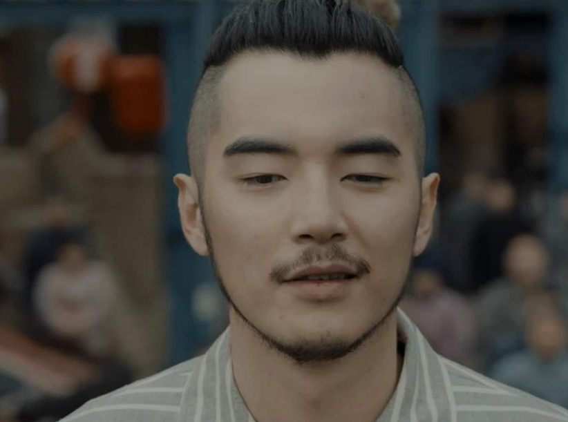 一周明星“霸屏指数”排行：鹿晗垫底，毛晓彤第2，榜首是真王者