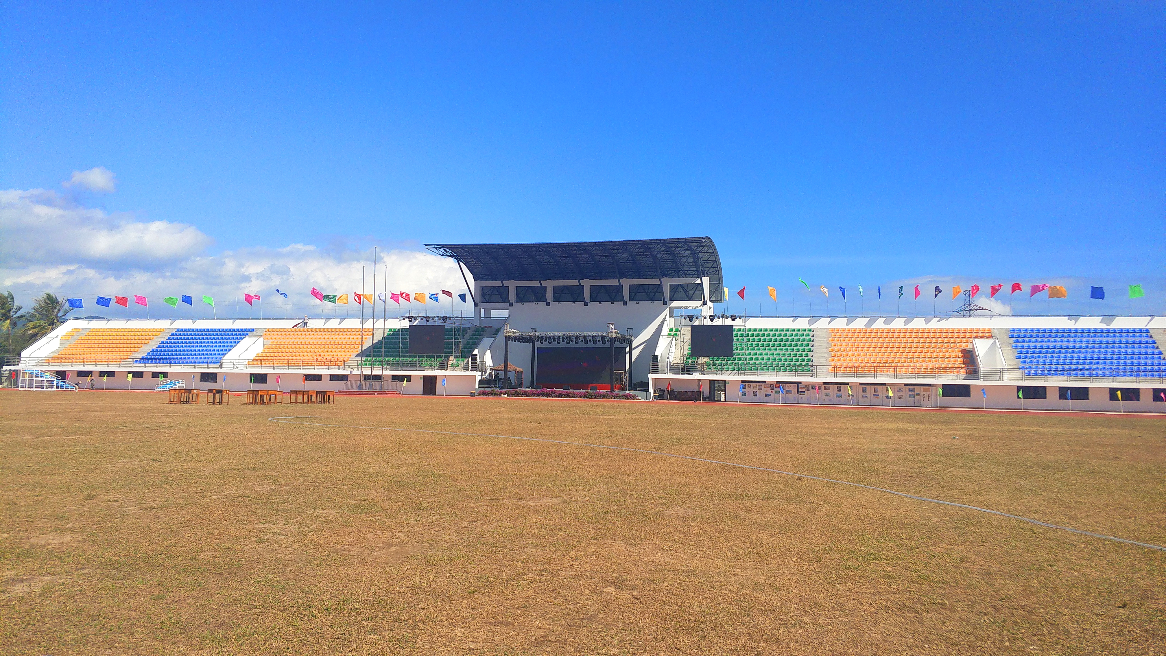 应势而谋 因势而动 顺势而为——西南大学三亚中学四年来高质量发展纪实