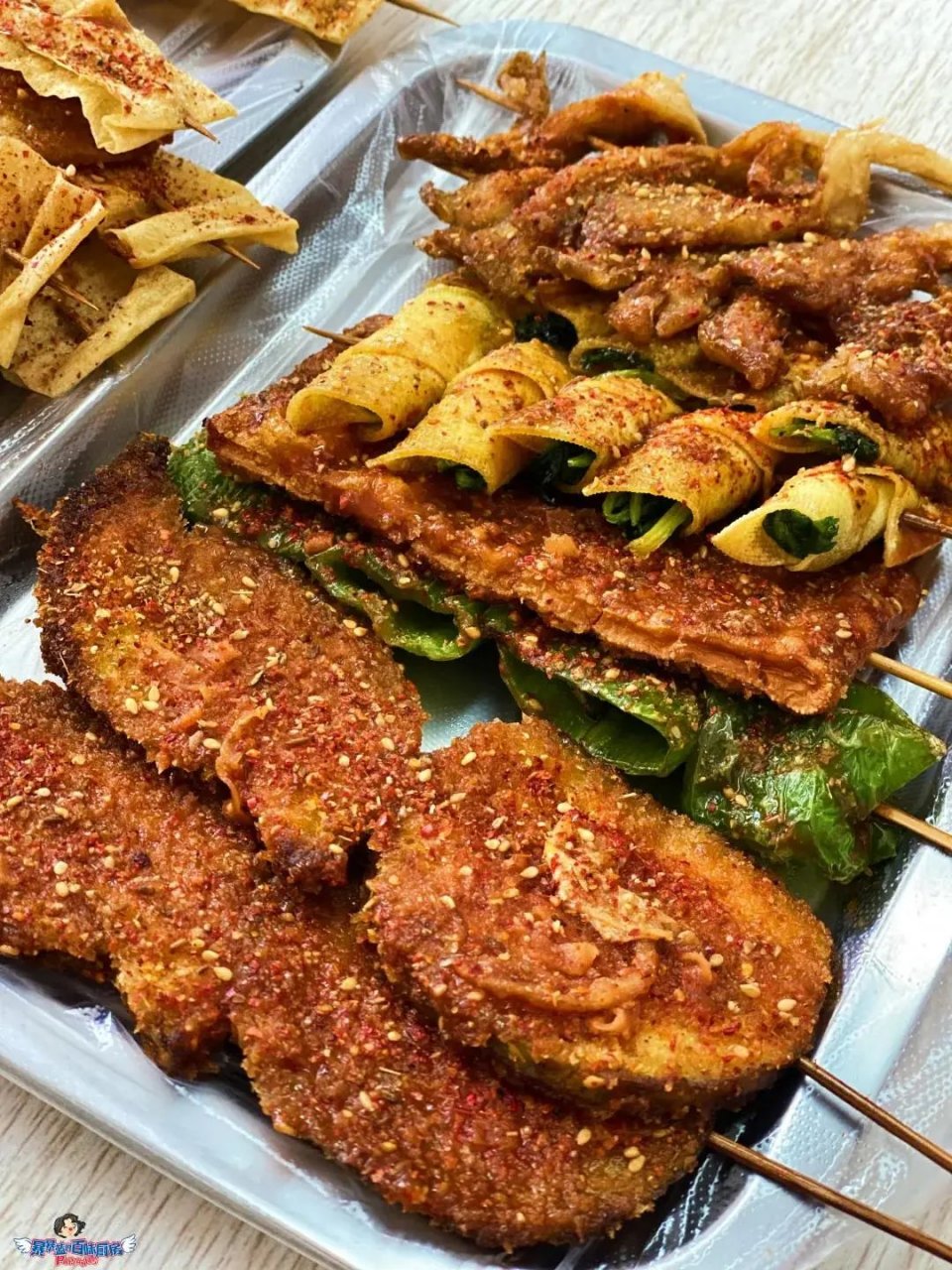 沈阳人：它们比鸡架更令人心动，随便一家都能封神…