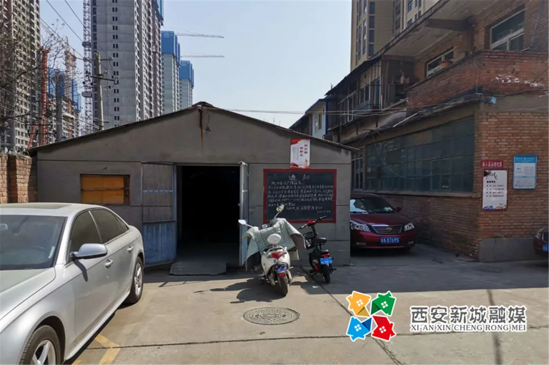 生態宜居住新城 | 延苑小區改造按需“點單”破解居民煩心事