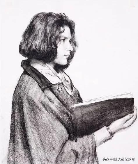 国美初试倒计时3天，阅卷老师的经典作品汇总！美术生千万别错过