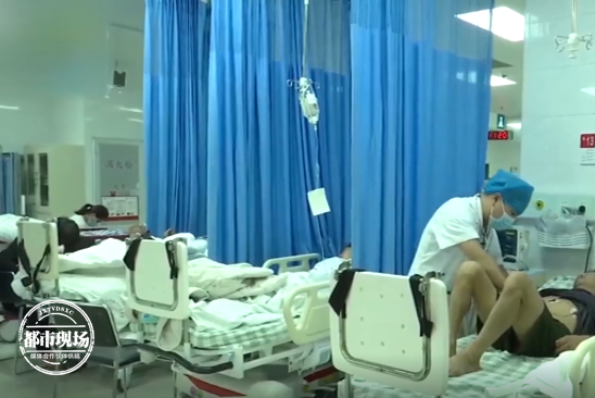 中暑死亡,中暑死亡率