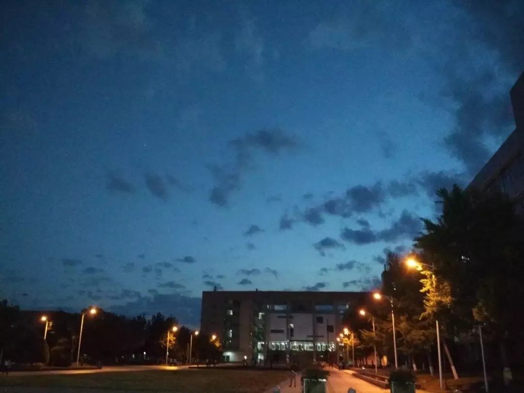 前身为四川师大航空港校区 四川现代职业学院单招等你来