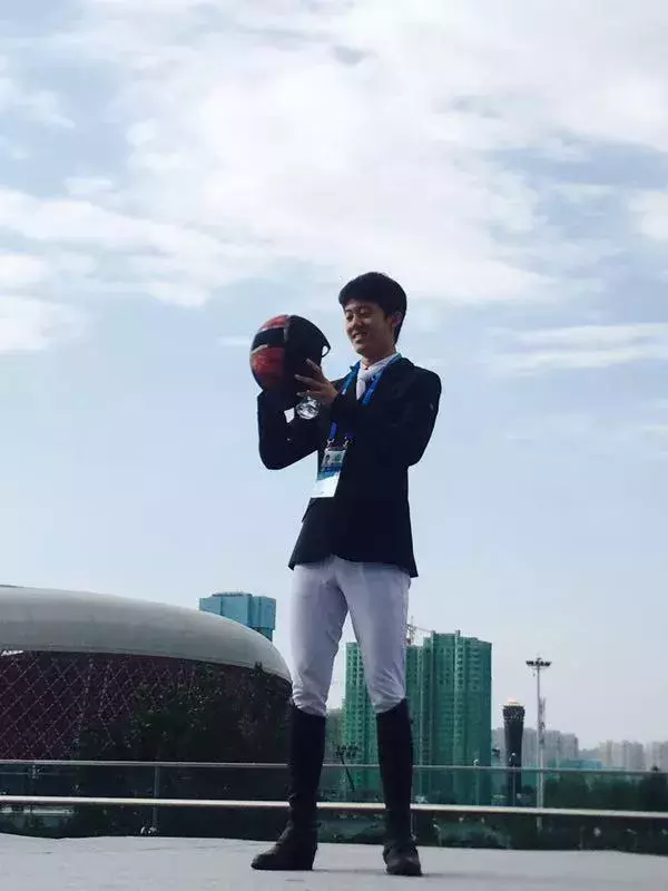 学马术为了什么？高考加分？国家一级运动员？恐怕并非想的那样