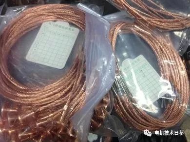 電磁線質量與油漆和制造工藝的相關性